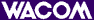 WACOM Logo